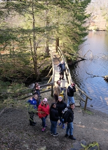 Wanderung zum Wurmberg